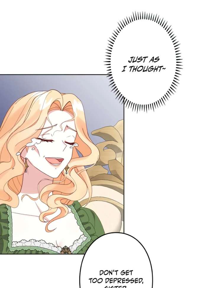 Shall We Work Overtime Together, Your Highness? Chapter 3 - Page 29