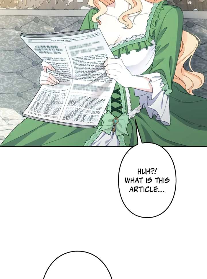 Shall We Work Overtime Together, Your Highness? Chapter 3 - Page 3