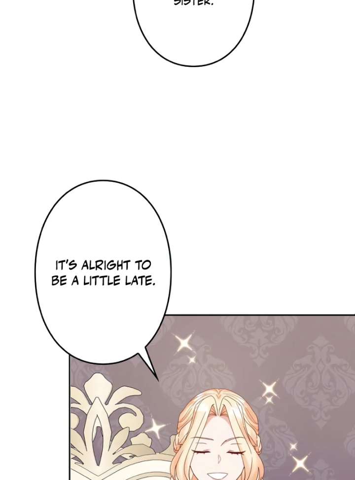 Shall We Work Overtime Together, Your Highness? Chapter 3 - Page 30