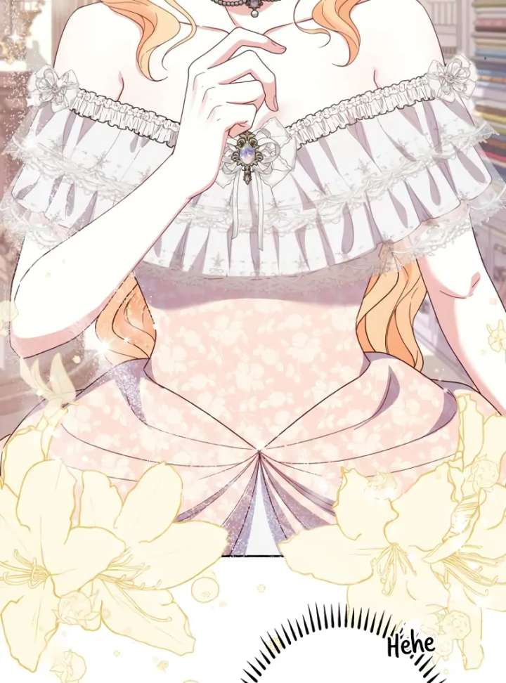 Shall We Work Overtime Together, Your Highness? Chapter 3 - Page 37