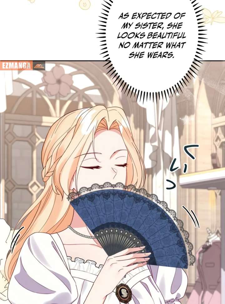 Shall We Work Overtime Together, Your Highness? Chapter 3 - Page 38