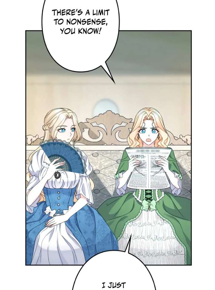 Shall We Work Overtime Together, Your Highness? Chapter 3 - Page 4