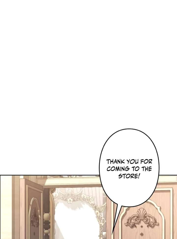 Shall We Work Overtime Together, Your Highness? Chapter 3 - Page 40