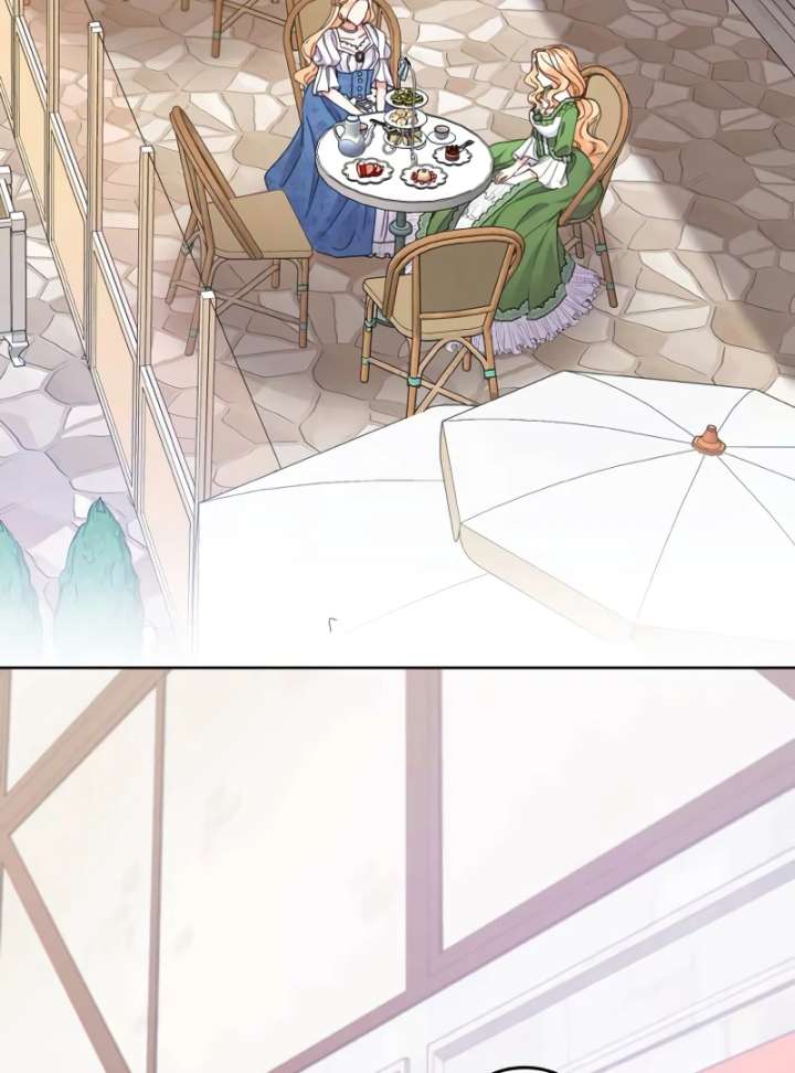 Shall We Work Overtime Together, Your Highness? Chapter 3 - Page 44