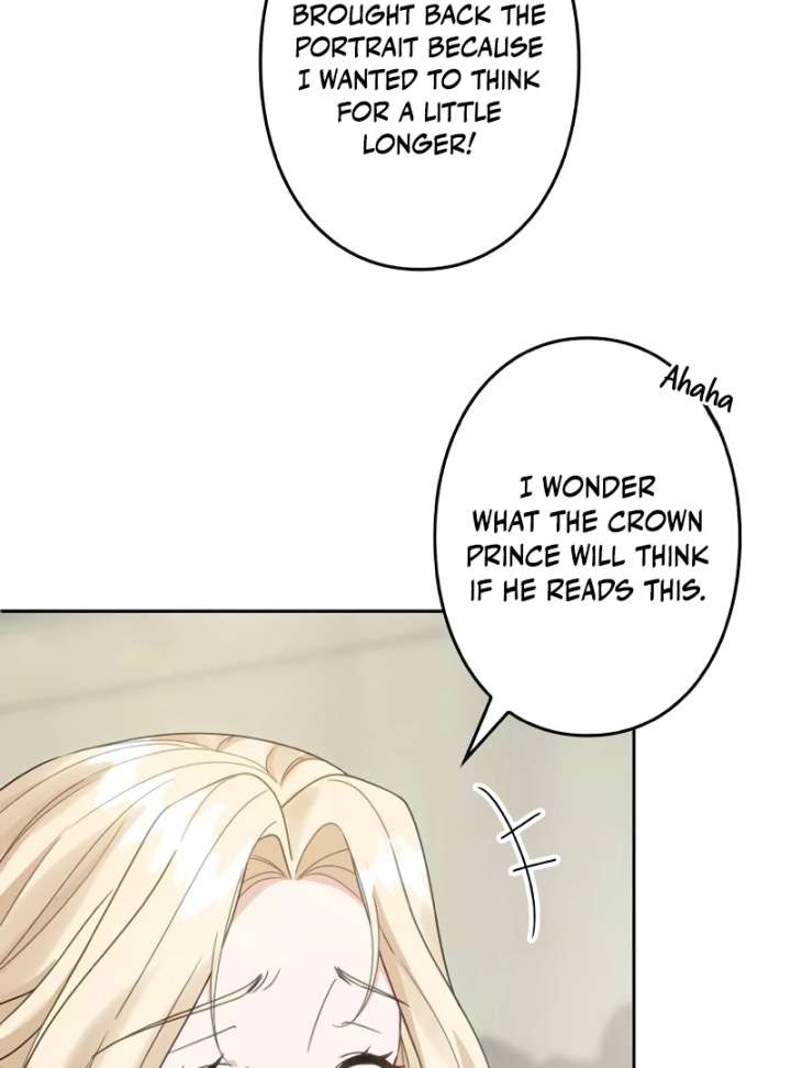 Shall We Work Overtime Together, Your Highness? Chapter 3 - Page 5