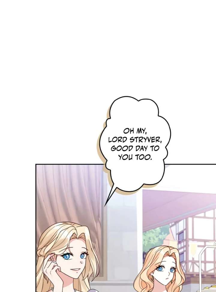 Shall We Work Overtime Together, Your Highness? Chapter 3 - Page 53