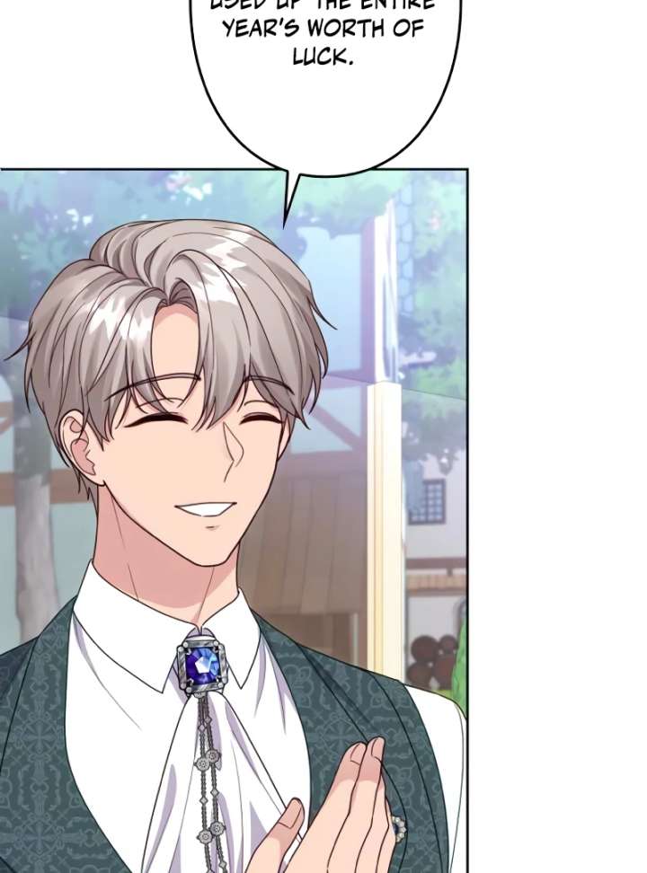 Shall We Work Overtime Together, Your Highness? Chapter 3 - Page 55