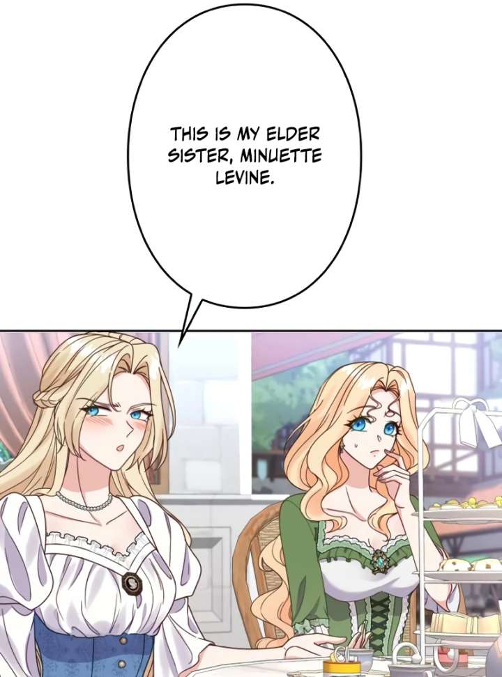 Shall We Work Overtime Together, Your Highness? Chapter 3 - Page 61