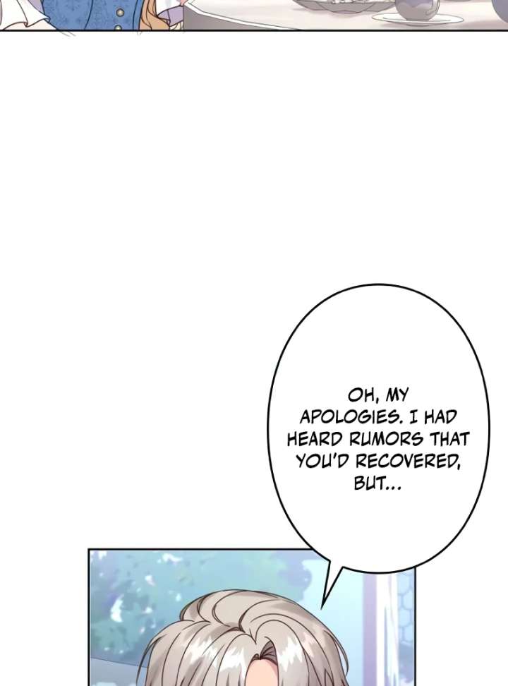 Shall We Work Overtime Together, Your Highness? Chapter 3 - Page 62