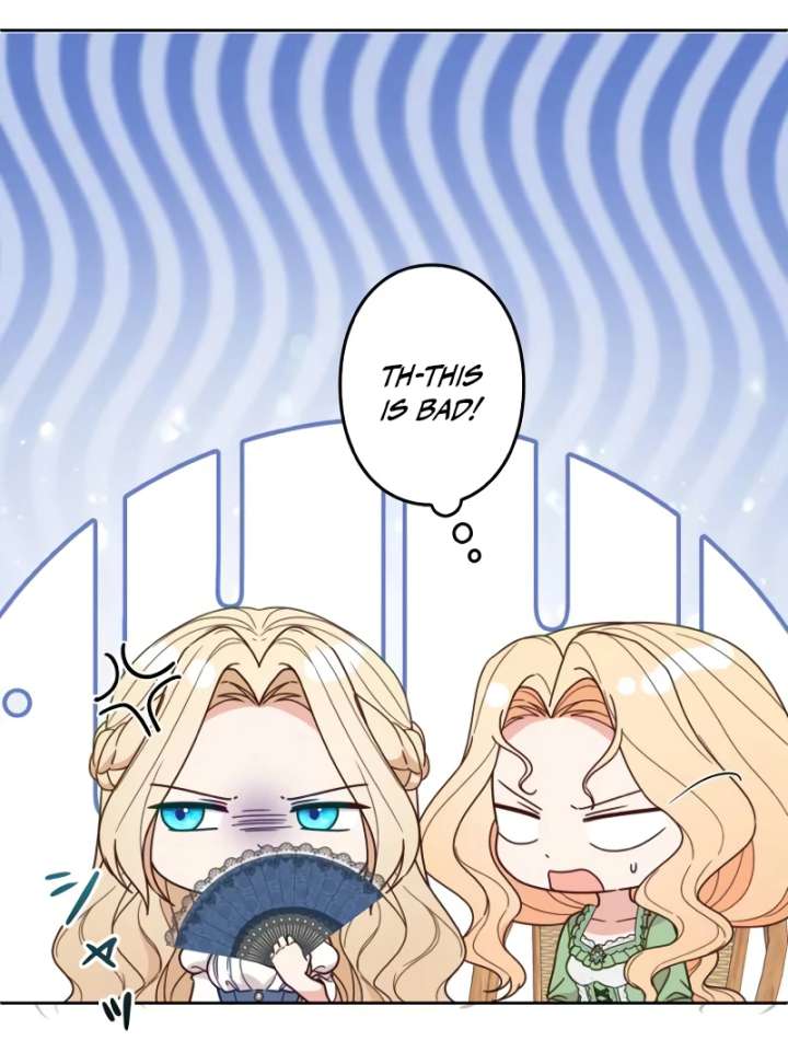 Shall We Work Overtime Together, Your Highness? Chapter 3 - Page 64