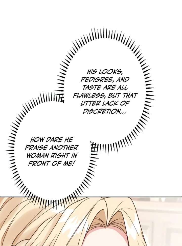 Shall We Work Overtime Together, Your Highness? Chapter 3 - Page 65