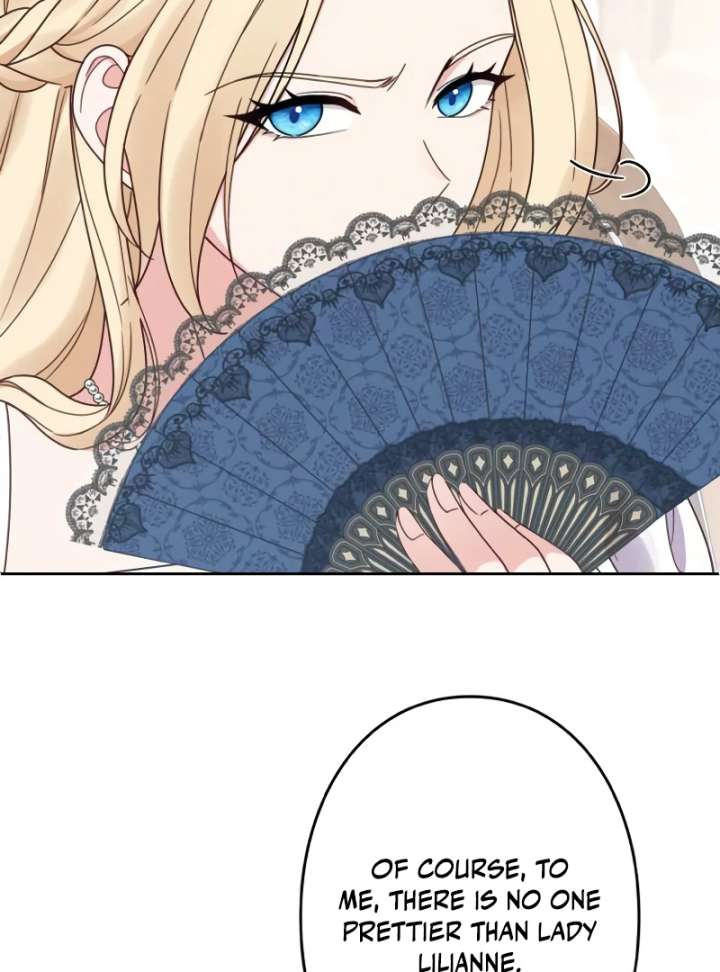 Shall We Work Overtime Together, Your Highness? Chapter 3 - Page 66