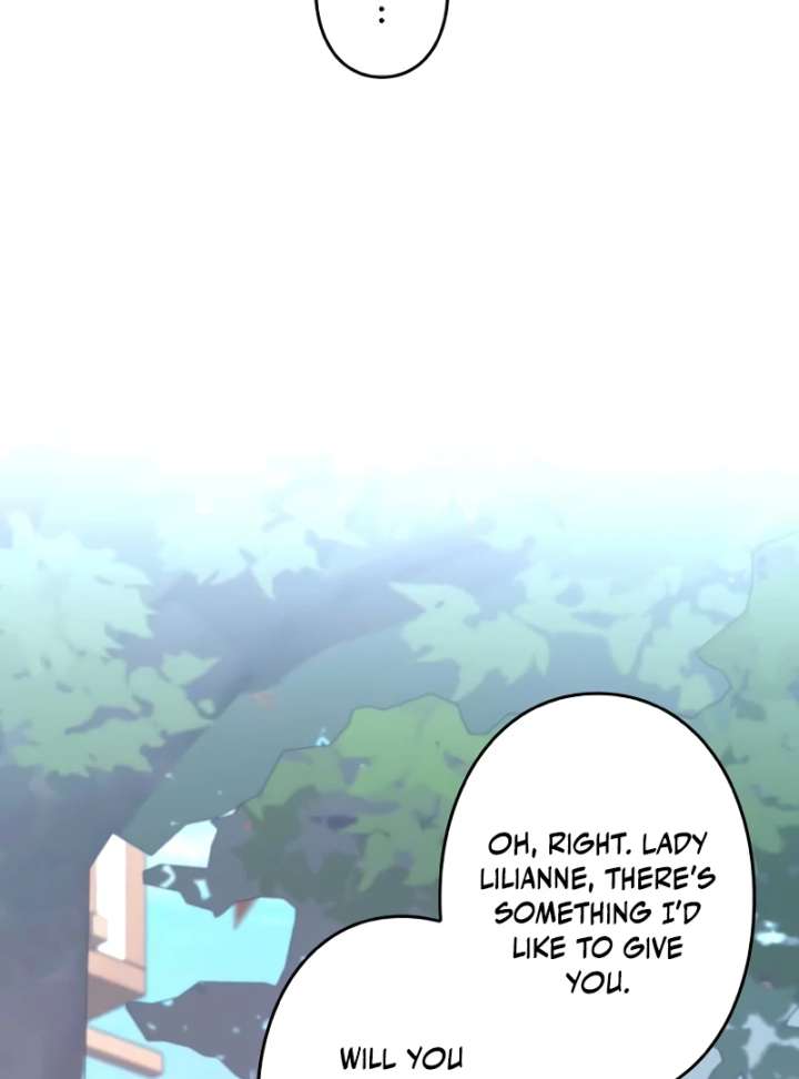 Shall We Work Overtime Together, Your Highness? Chapter 3 - Page 68