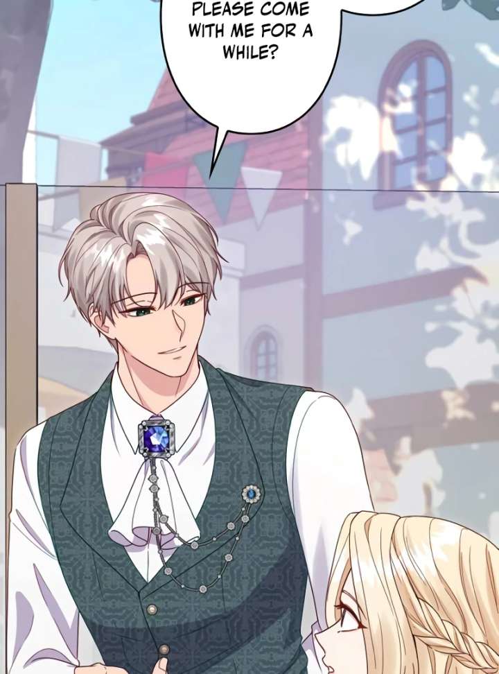 Shall We Work Overtime Together, Your Highness? Chapter 3 - Page 69