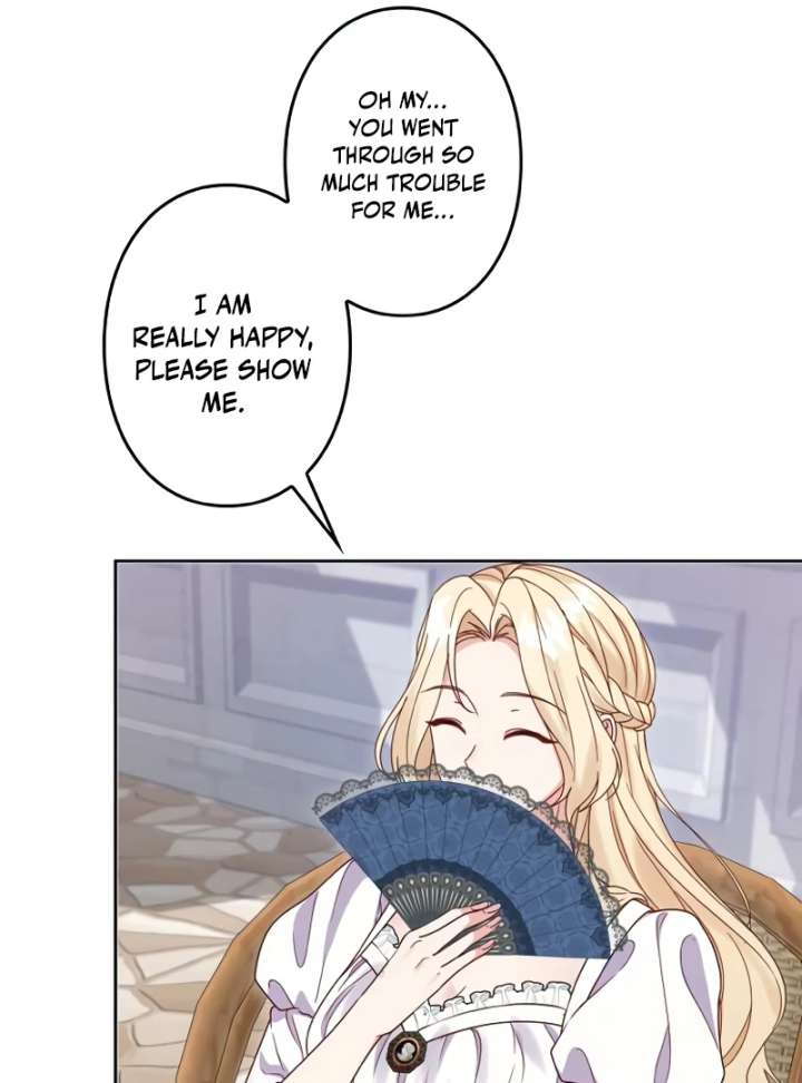 Shall We Work Overtime Together, Your Highness? Chapter 3 - Page 73