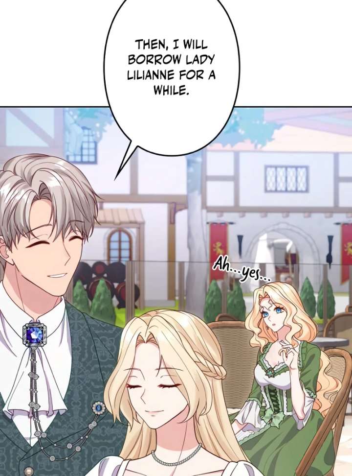 Shall We Work Overtime Together, Your Highness? Chapter 3 - Page 75