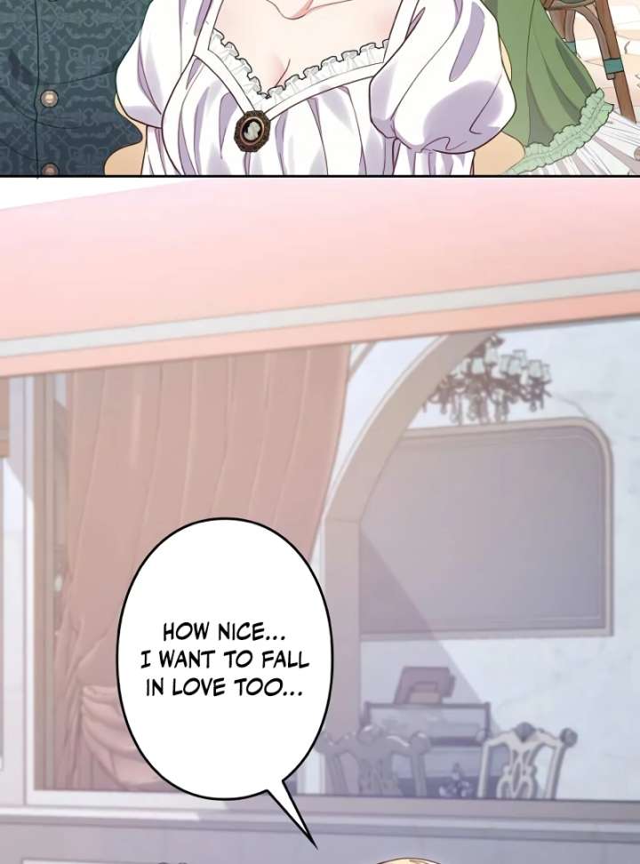 Shall We Work Overtime Together, Your Highness? Chapter 3 - Page 76