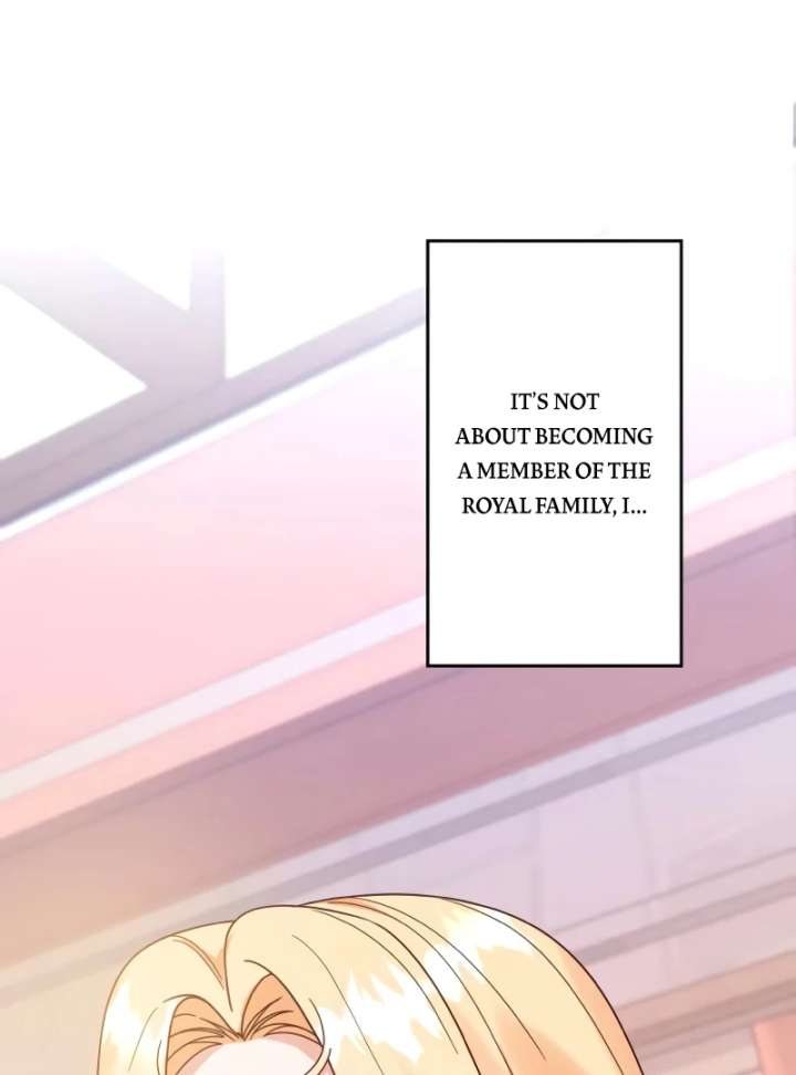 Shall We Work Overtime Together, Your Highness? Chapter 3 - Page 82