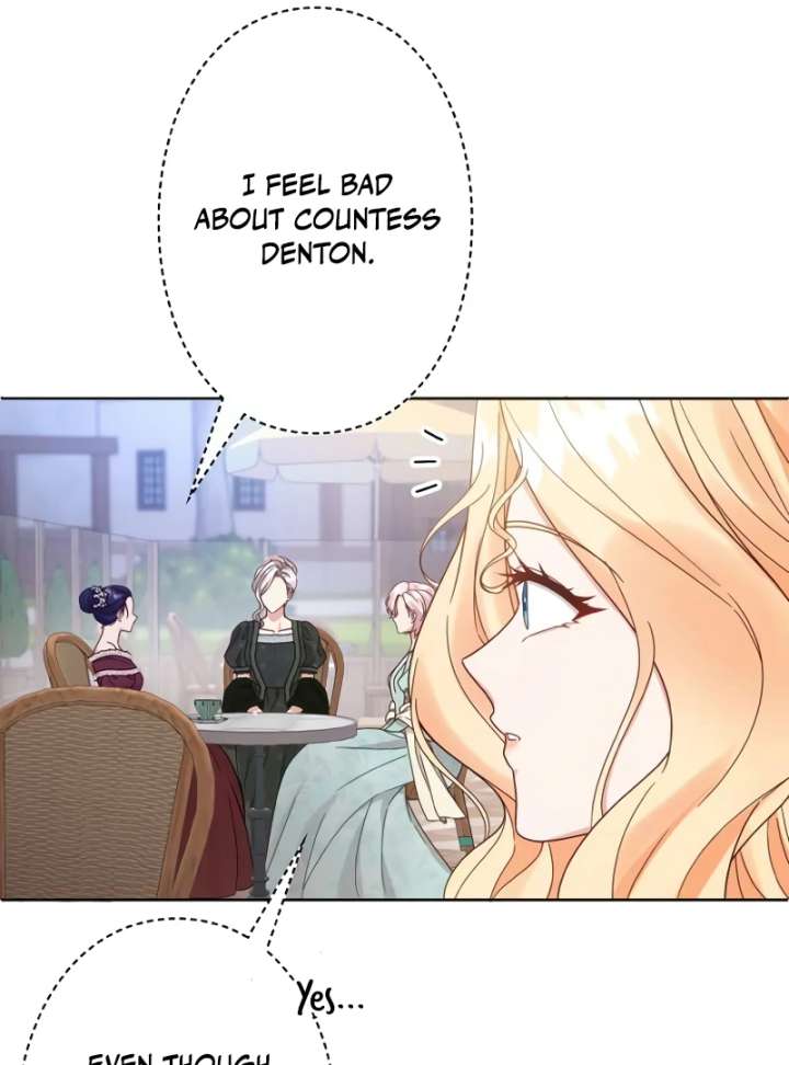 Shall We Work Overtime Together, Your Highness? Chapter 3 - Page 85