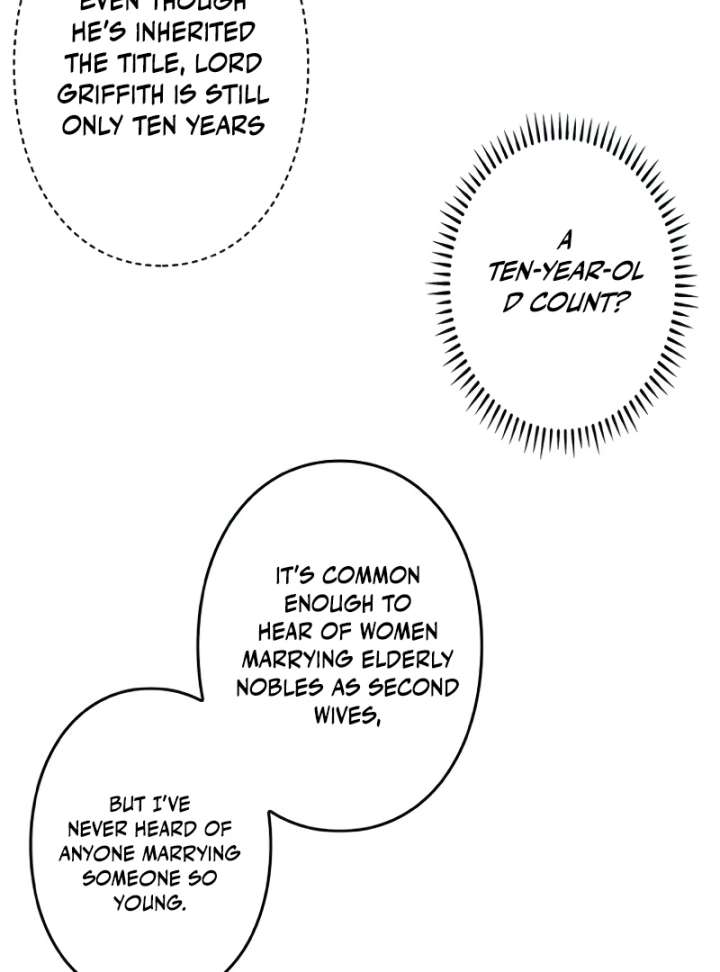 Shall We Work Overtime Together, Your Highness? Chapter 3 - Page 86