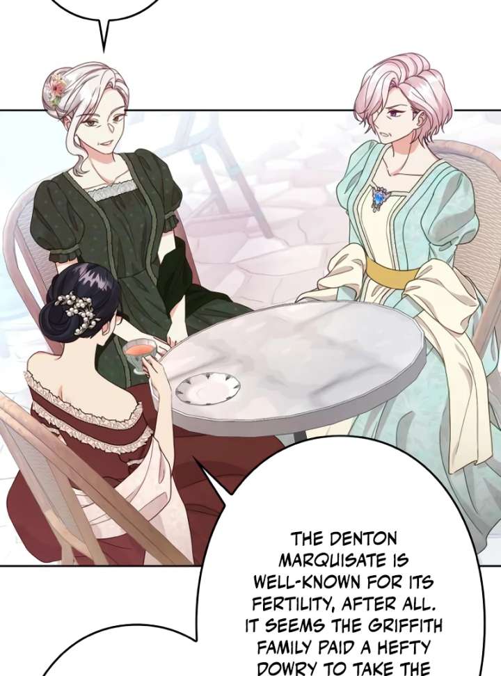 Shall We Work Overtime Together, Your Highness? Chapter 3 - Page 87