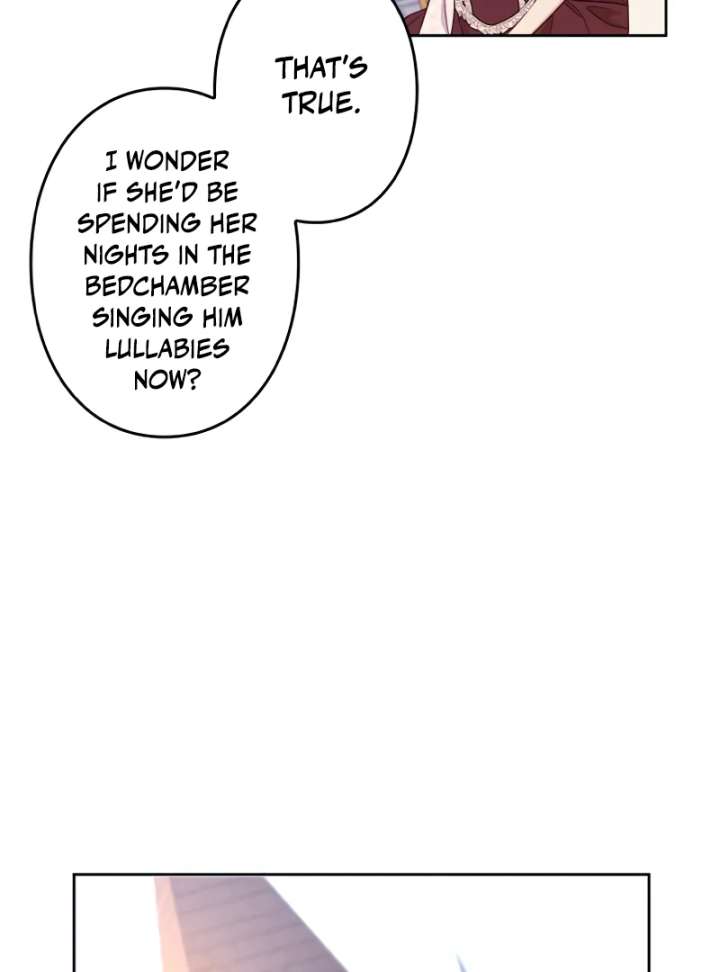 Shall We Work Overtime Together, Your Highness? Chapter 3 - Page 90