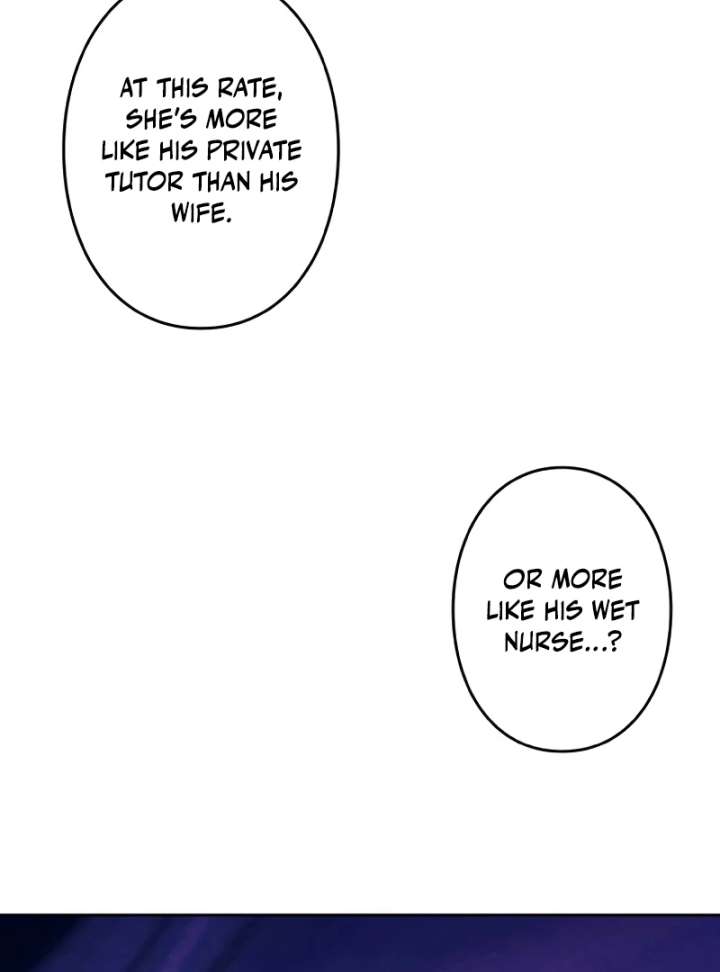 Shall We Work Overtime Together, Your Highness? Chapter 3 - Page 93