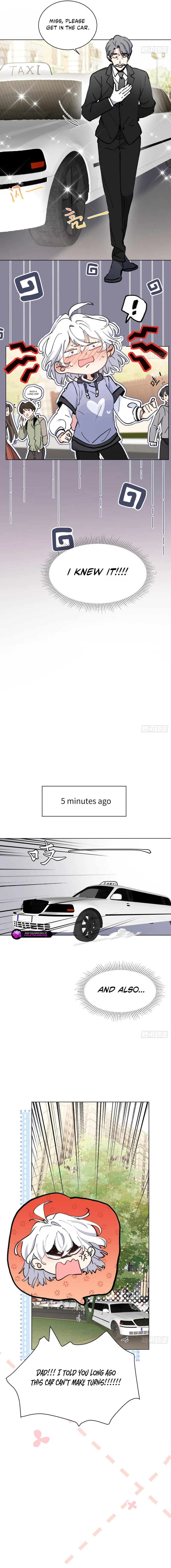 When I Transmigrated as the Overbearing CEO’s Wife’s Only Daughter Chapter 1 - Page 11