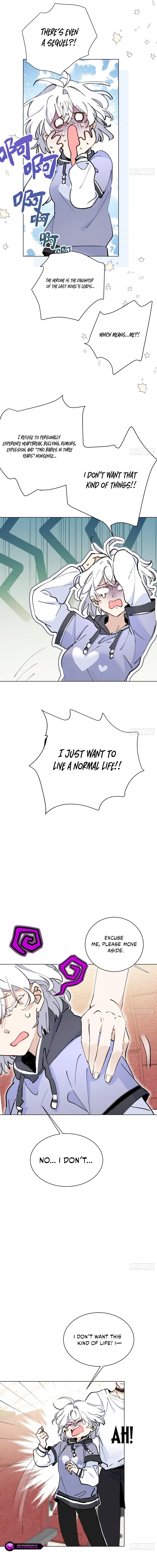 When I Transmigrated as the Overbearing CEO’s Wife’s Only Daughter Chapter 1 - Page 16