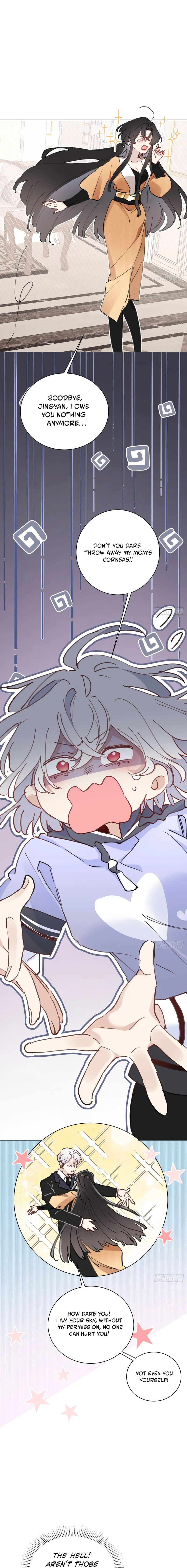 When I Transmigrated as the Overbearing CEO’s Wife’s Only Daughter Chapter 1 - Page 4