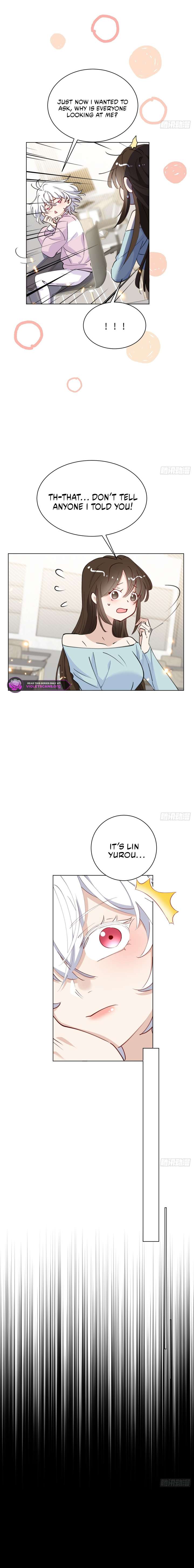 When I Transmigrated as the Overbearing CEO’s Wife’s Only Daughter Chapter 7 - Page 2