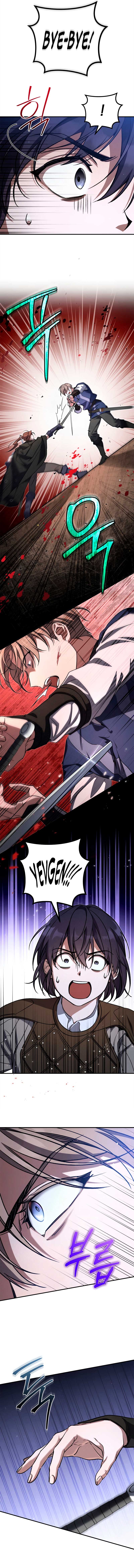 Children of the Rune Chapter 17 - Page 7