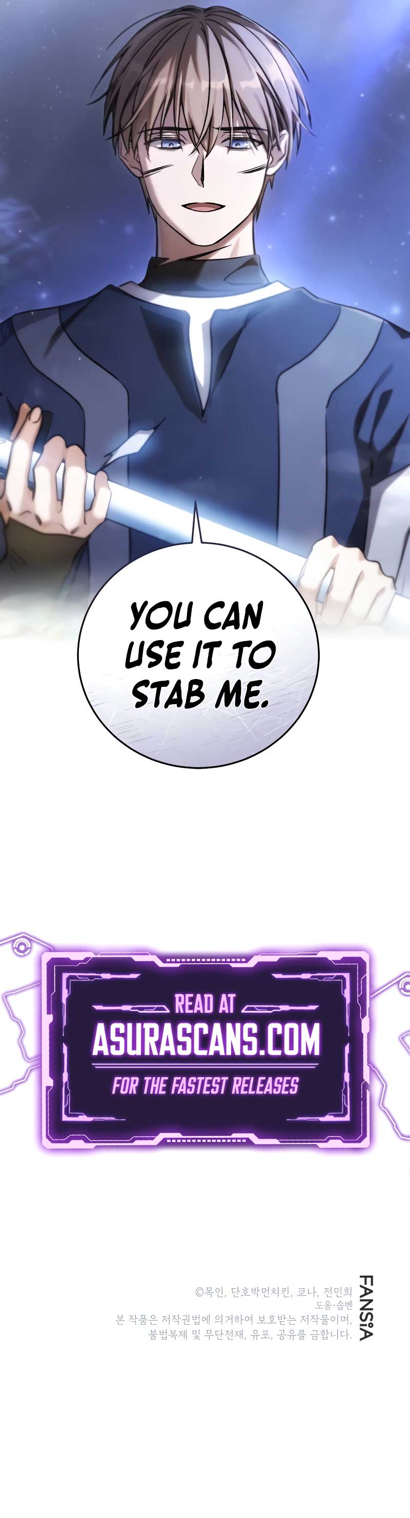 Children of the Rune Chapter 21 - Page 10