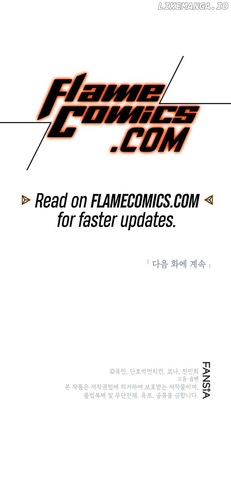 Children of the Rune Chapter 27 - Page 10