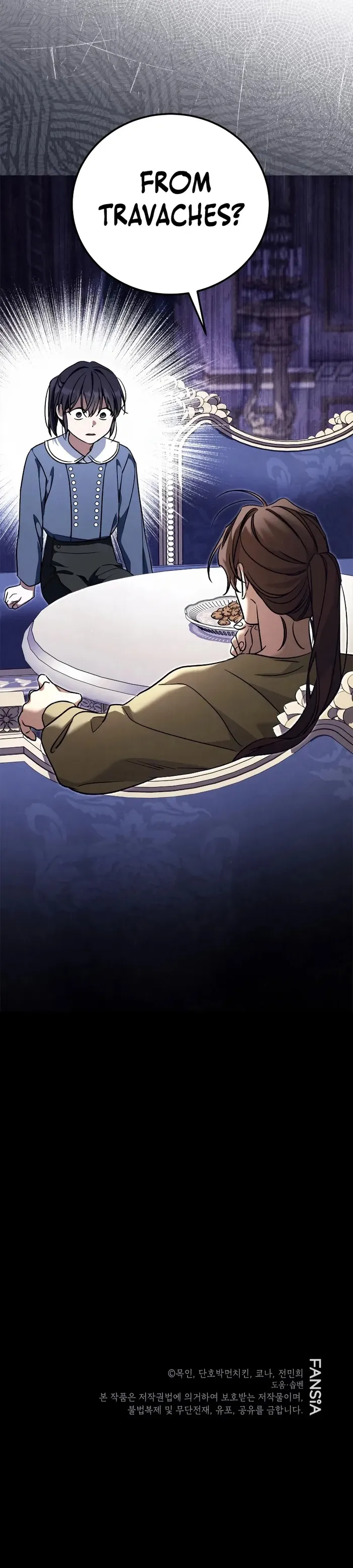 Children of the Rune Chapter 31 - Page 10