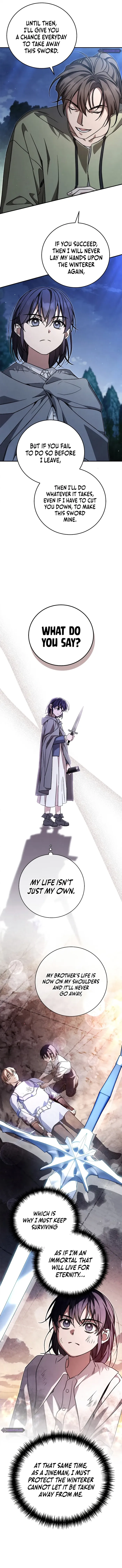 Children of the Rune Chapter 34 - Page 7