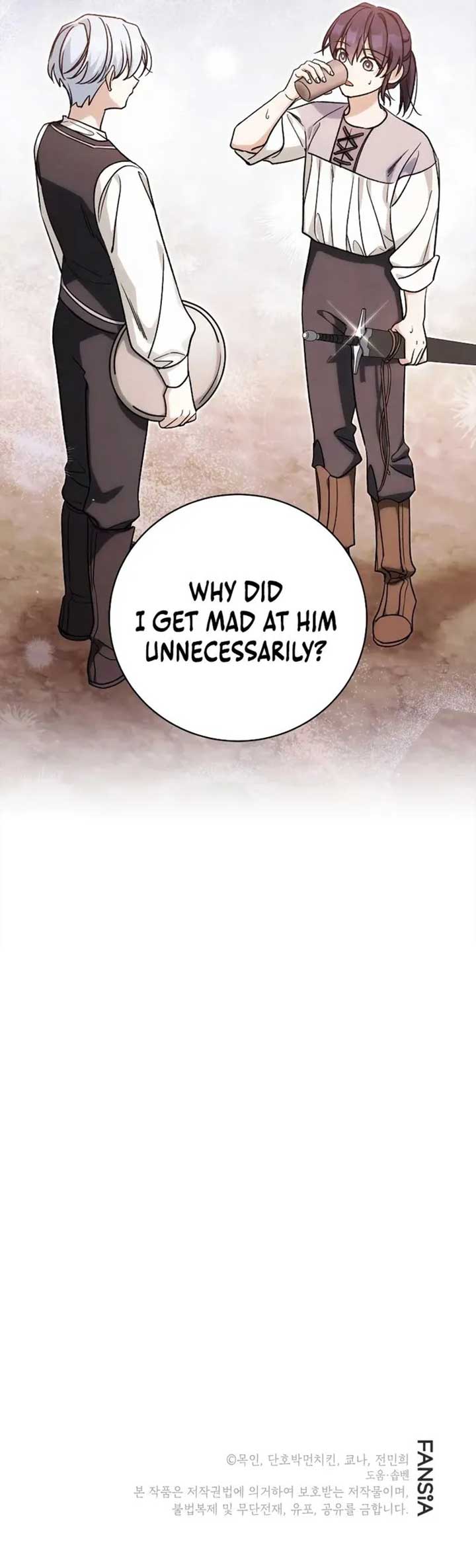 Children of the Rune Chapter 35 - Page 10