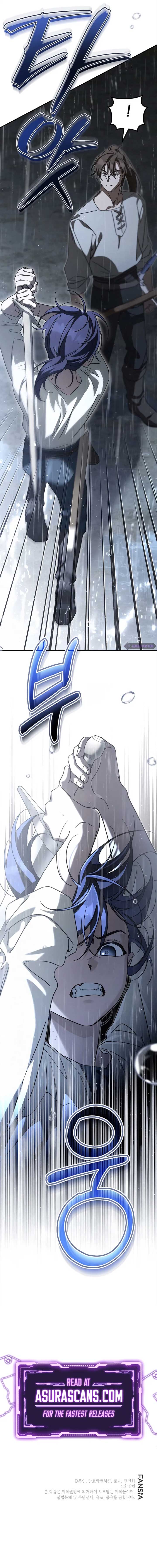 Children of the Rune Chapter 38 - Page 8