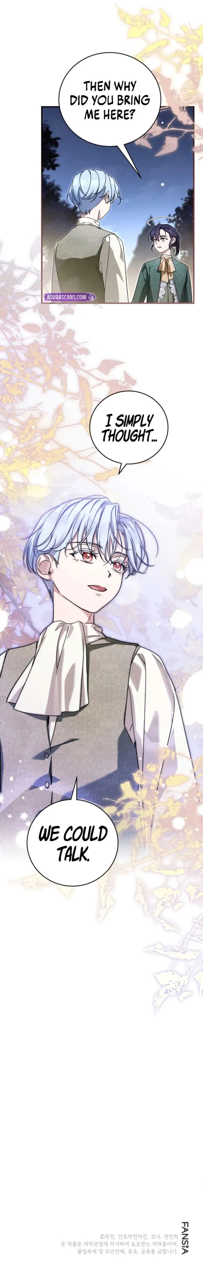 Children of the Rune Chapter 40 - Page 10