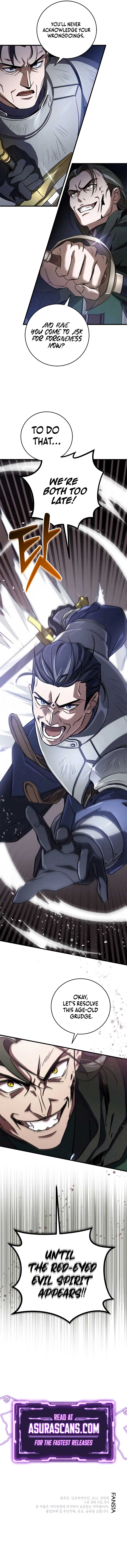 Children of the Rune Chapter 8 - Page 12