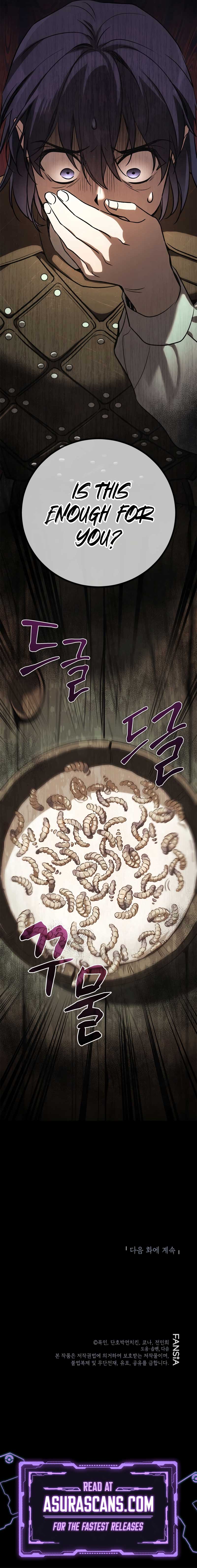 Children of the Rune Chapter 9 - Page 13