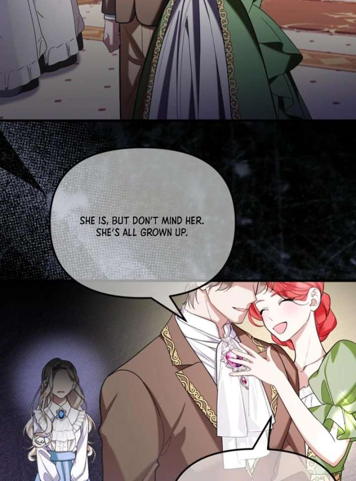 My Husband Possessed the Protagonist Chapter 0 - Page 15