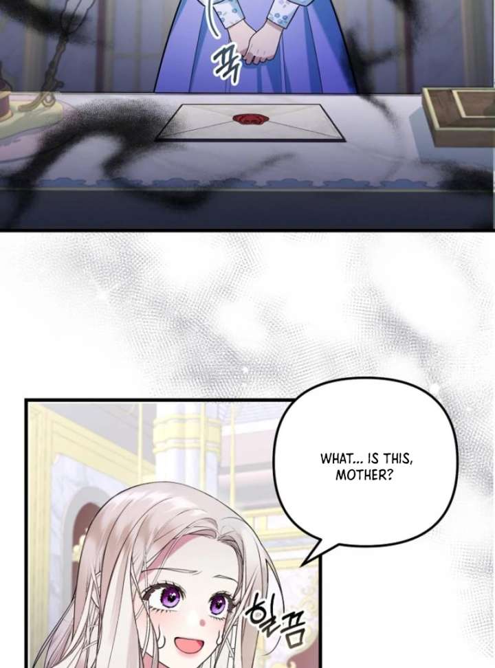 My Husband Possessed the Protagonist Chapter 0 - Page 27