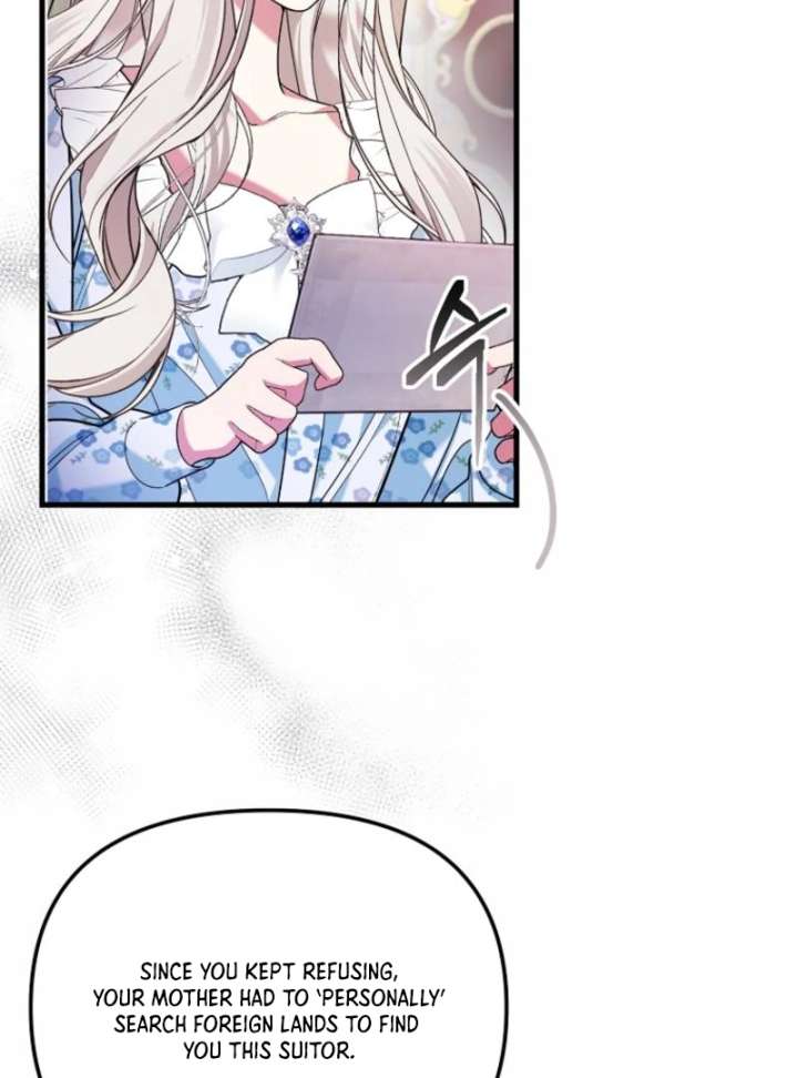 My Husband Possessed the Protagonist Chapter 0 - Page 28