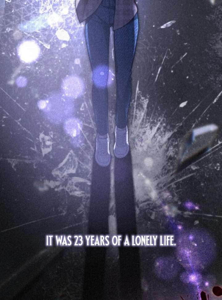 My Husband Possessed the Protagonist Chapter 0 - Page 3