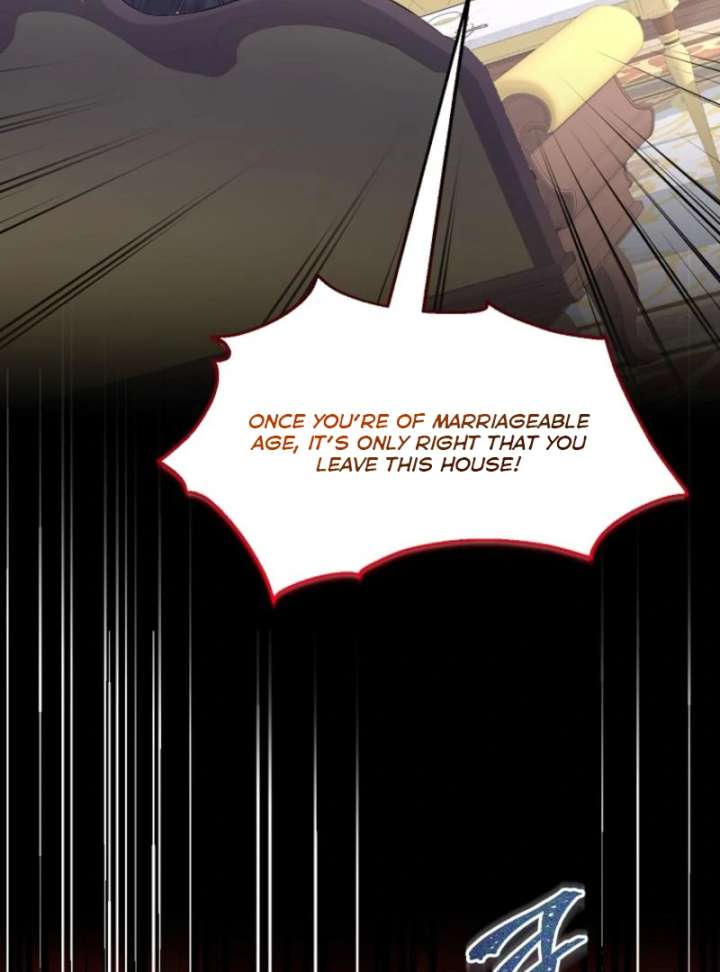 My Husband Possessed the Protagonist Chapter 0 - Page 36