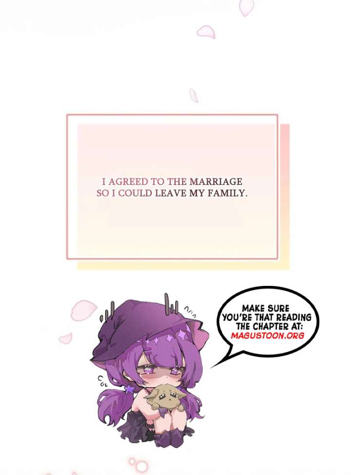 My Husband Possessed the Protagonist Chapter 0 - Page 44