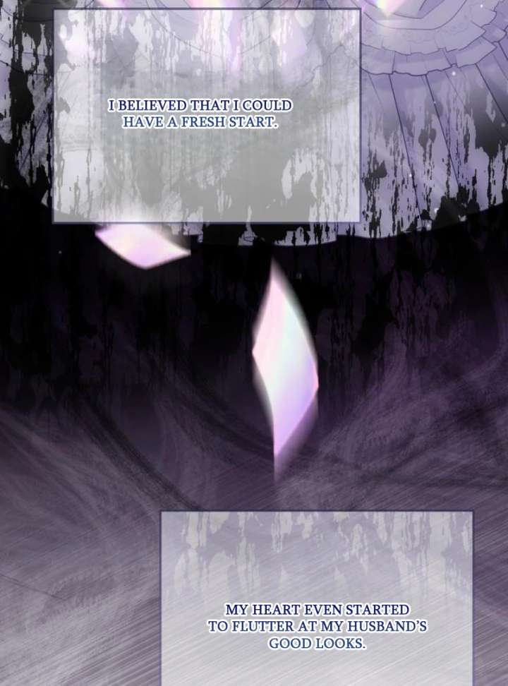 My Husband Possessed the Protagonist Chapter 0 - Page 55