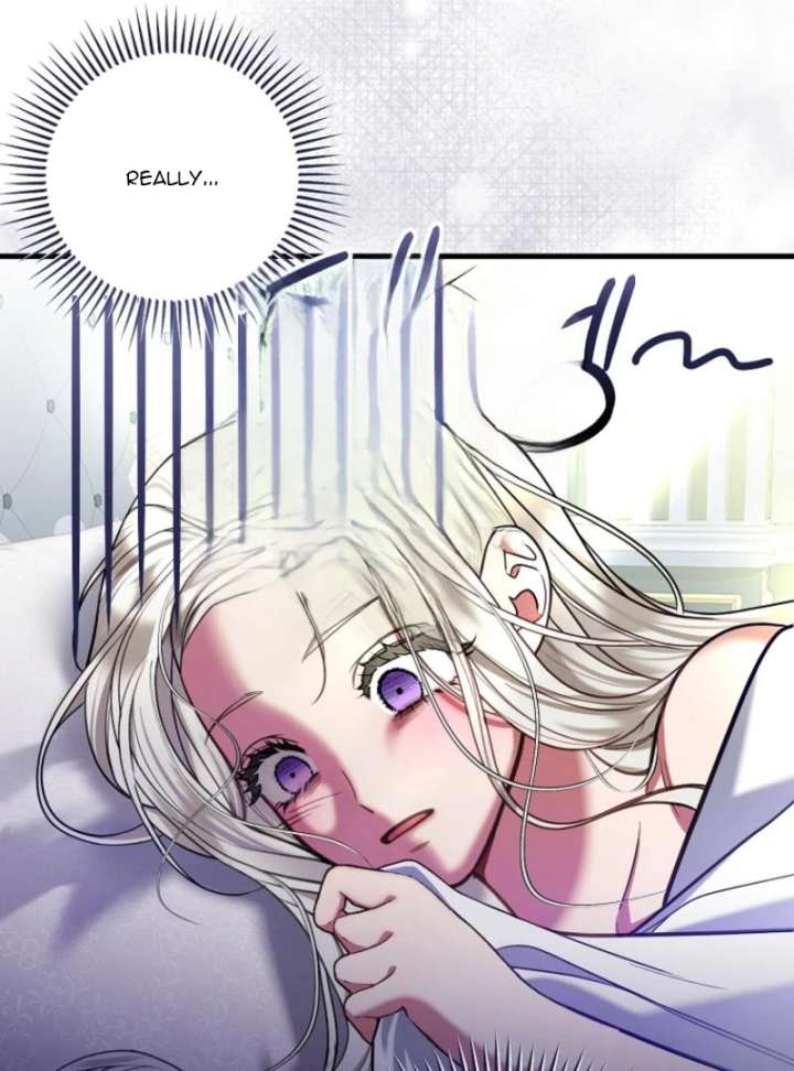 My Husband Possessed the Protagonist Chapter 0 - Page 58