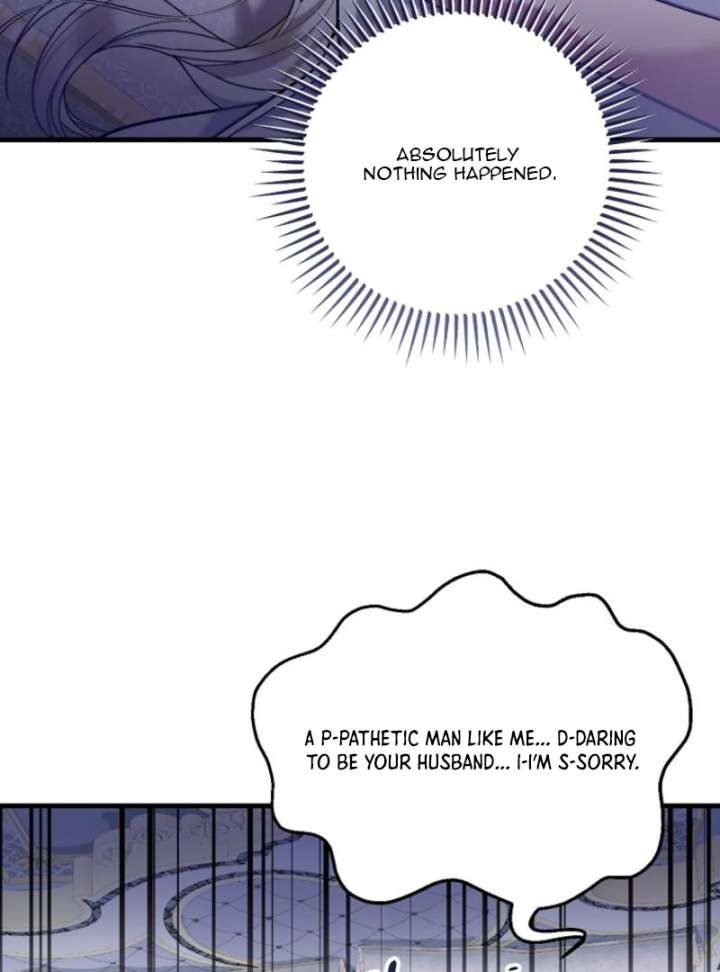 My Husband Possessed the Protagonist Chapter 0 - Page 59